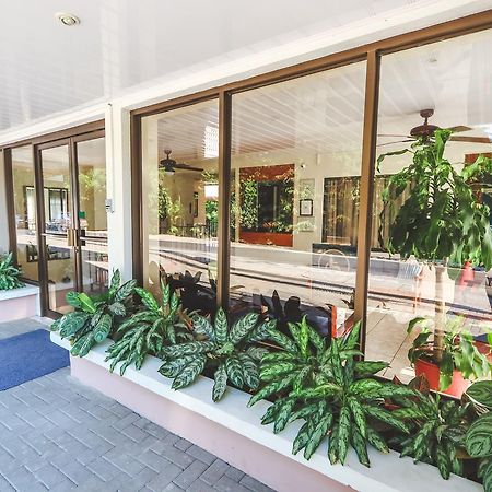 Hotel Flor Blanca Manuel Antonio Εξωτερικό φωτογραφία