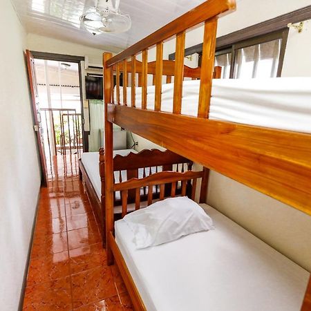 Hotel Flor Blanca Manuel Antonio Εξωτερικό φωτογραφία