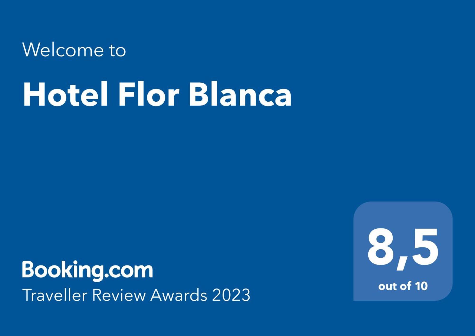 Hotel Flor Blanca Manuel Antonio Εξωτερικό φωτογραφία